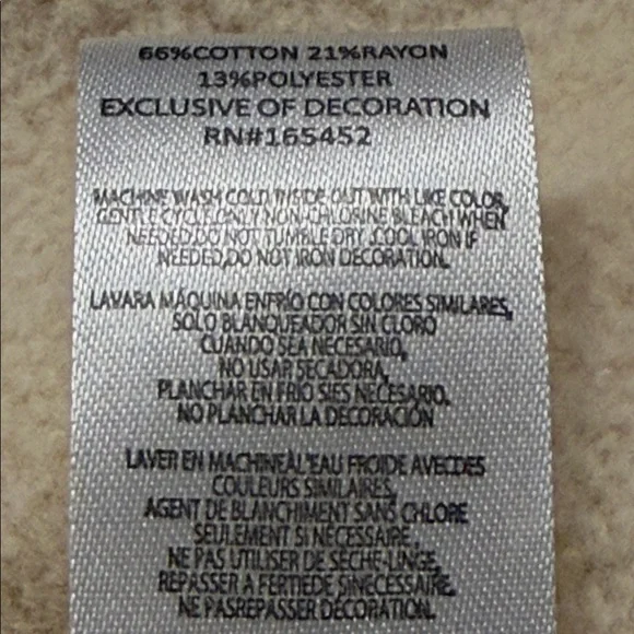 BOYS LIE Fully Restored Mac Slim Sweatpants - Picture 12 of 16